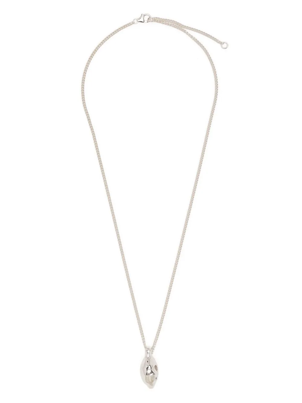 Women Alighieri The Vessel Of Truth Necklace