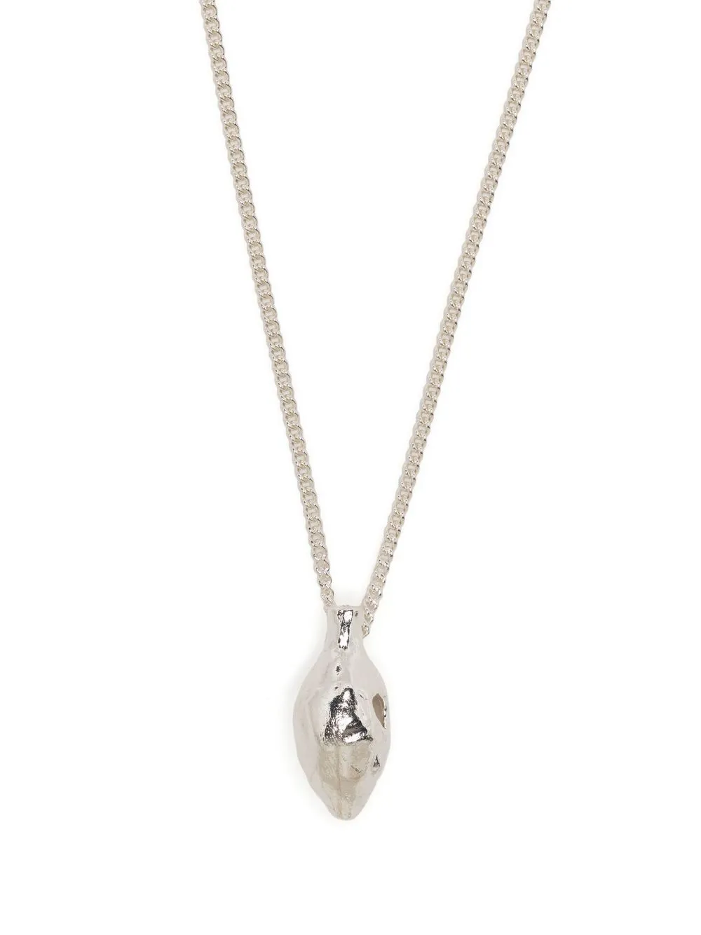 Women Alighieri The Vessel Of Truth Necklace - Image 3