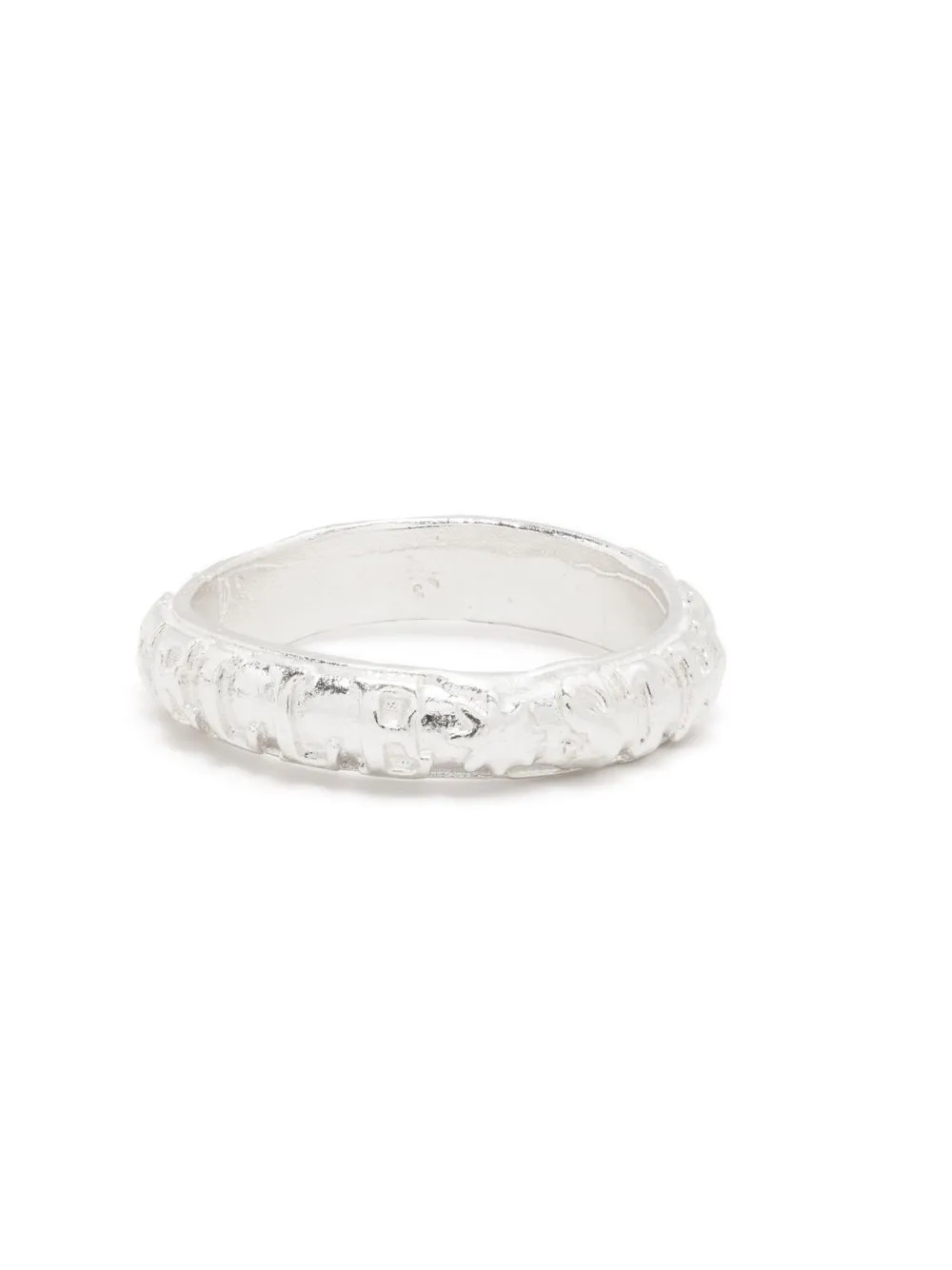 Women Alighieri The Stelle Sterling Silver Ring - Image 3