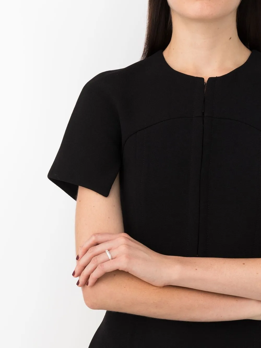 Women Alighieri The Stelle Sterling Silver Ring - Image 2