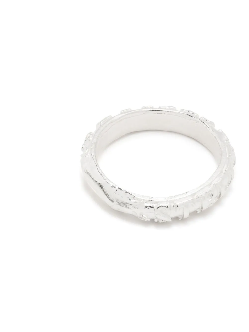 Women Alighieri The Stelle Sterling Silver Ring - Image 4