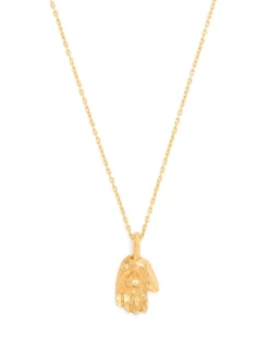 Women Alighieri The Token Of Love Amulet Necklace