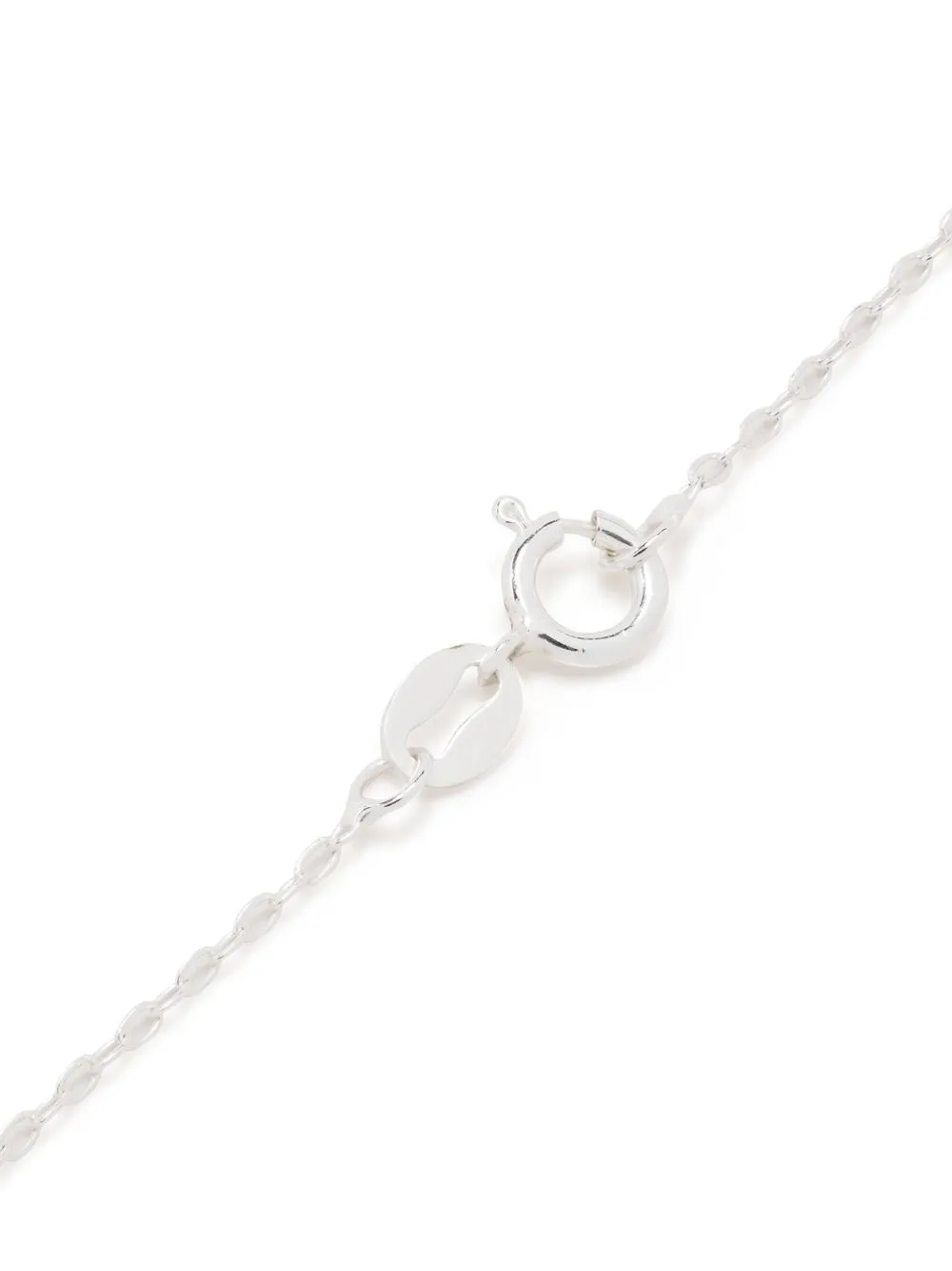 Women Alighieri Pearl Pendant Necklace - Image 4