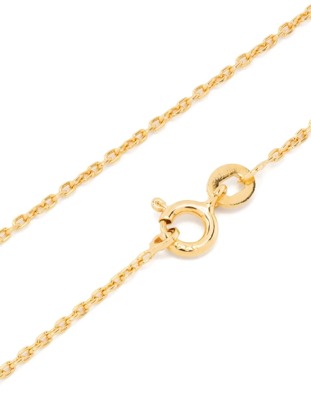 Women Alighieri The Starry Night Amulet Necklace - Image 5