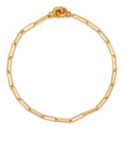 Women Alighieri Chain-link Choker Necklace