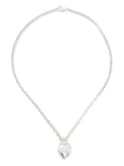 Women Alighieri The Flame Of Desire Necklace