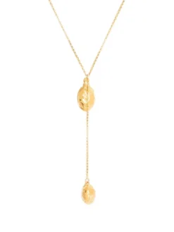 Women Alighieri The Lunar Rocks Necklace