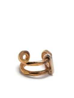 Women Alighieri The Sun Salutations Ear Cuff