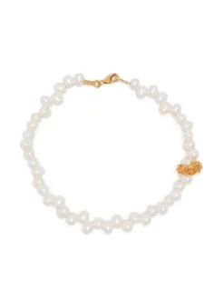 Women Alighieri The Calliope Pearl Bracelet