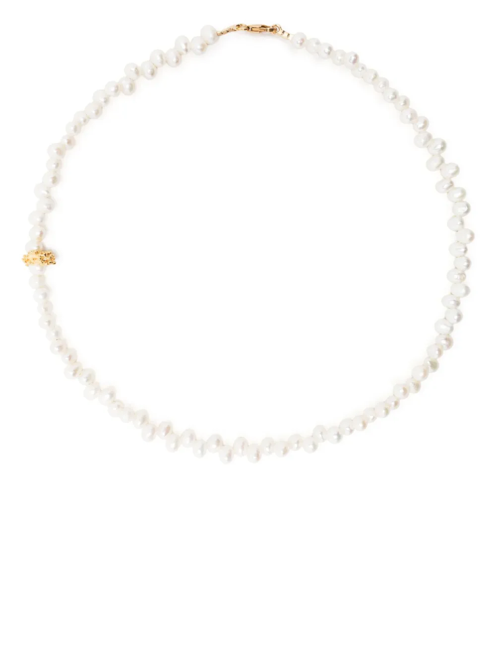 Women Alighieri La Calliope Choker Necklace