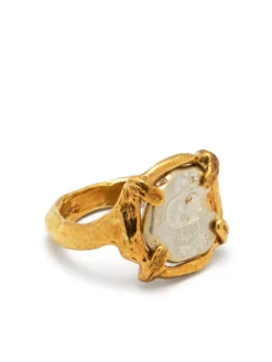 Women Alighieri The Gilded Frame Ring