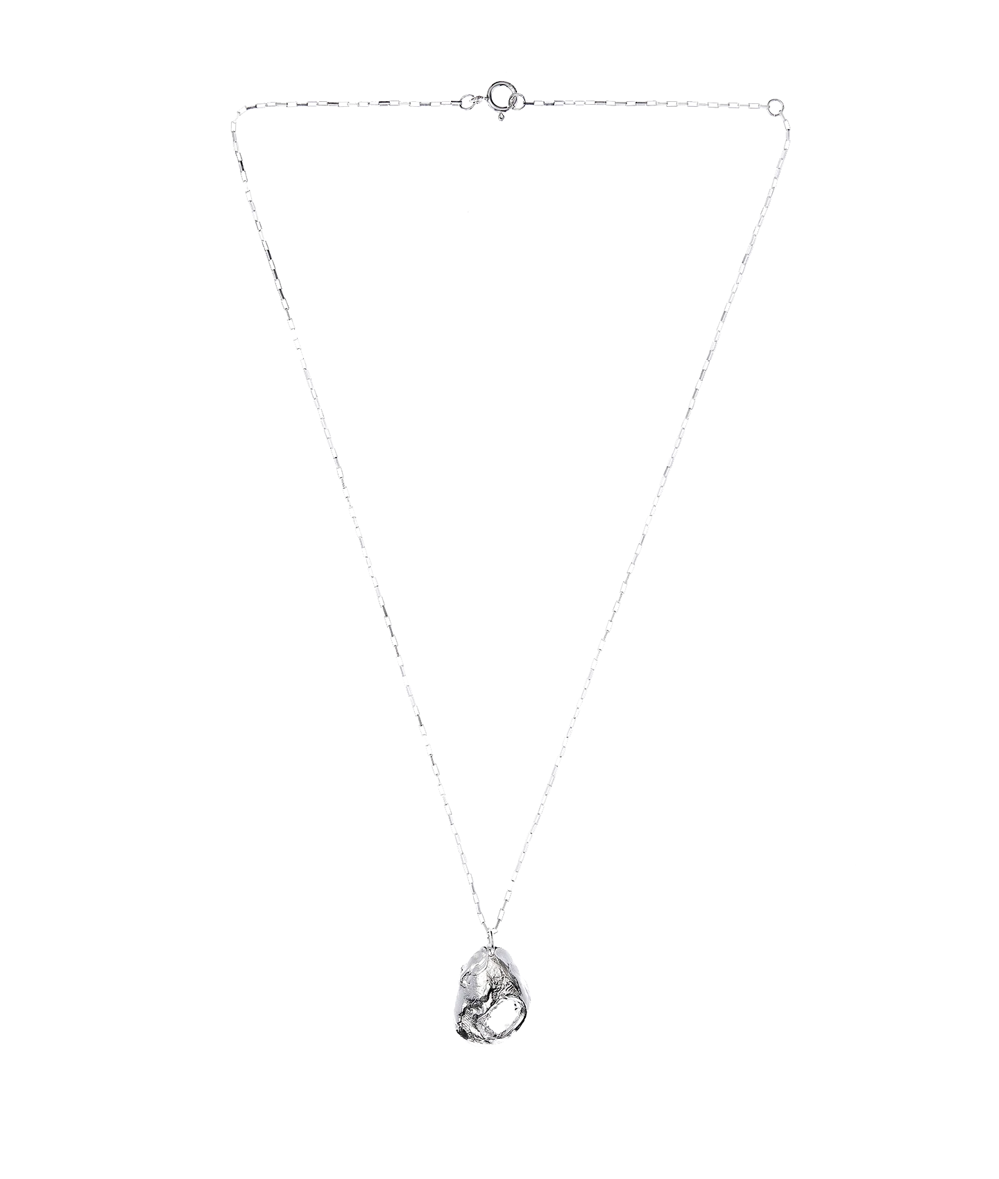 The Clouds In Your Mind Necklace - Image 3