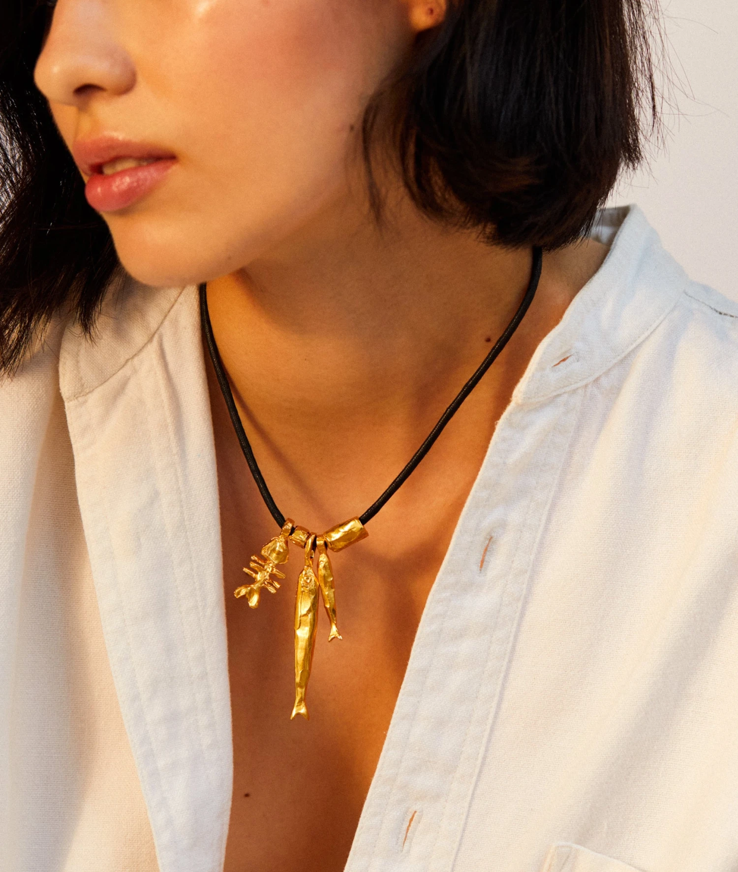 The Gone Fishing Choker - Image 5