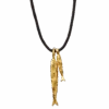 The Gone Fishing Necklace
