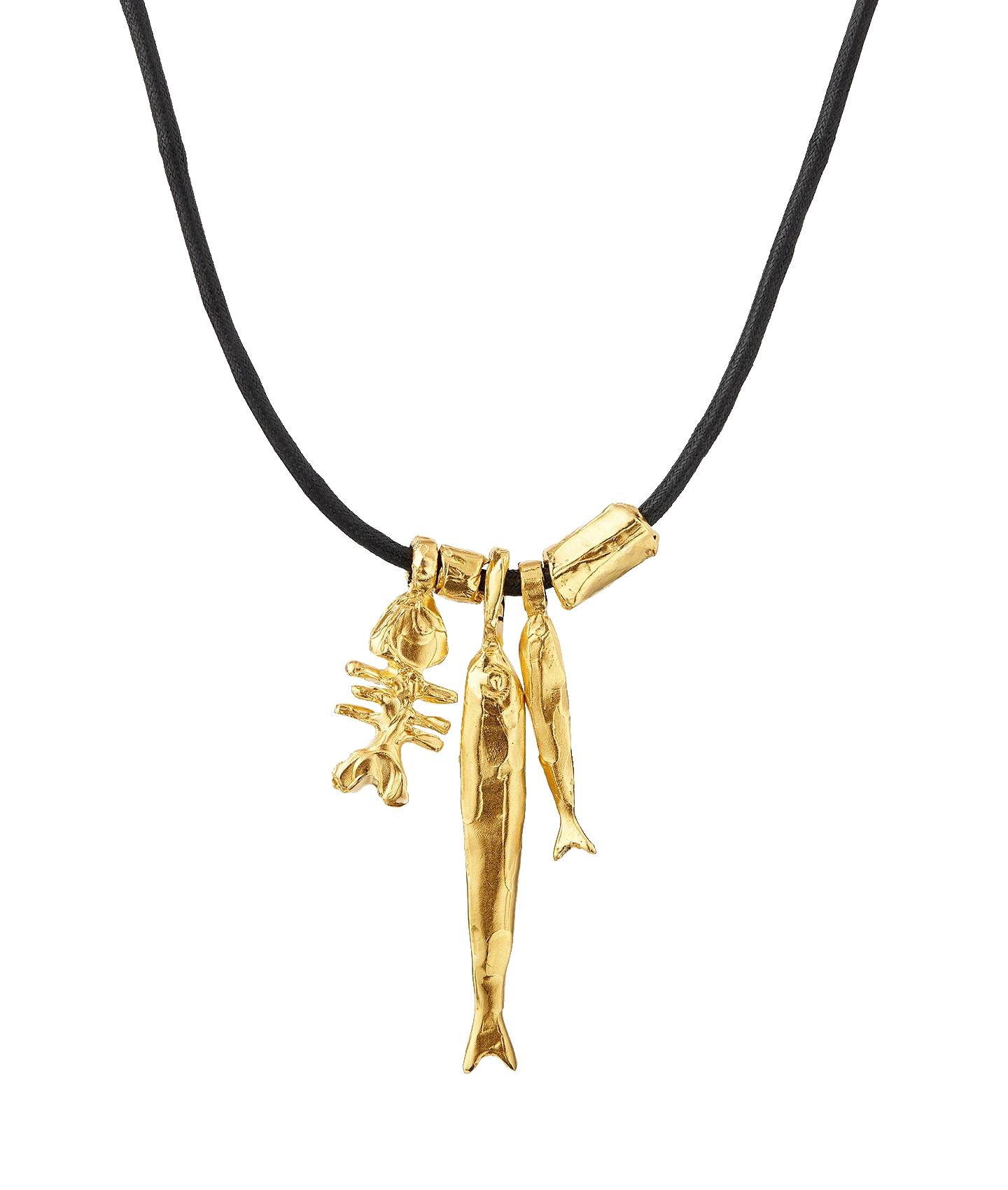 The Gone Fishing Choker