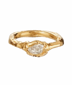 The Night's Infatuation Diamond Ring