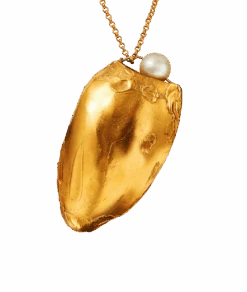 Tent'Ancora Necklace