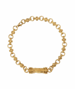 The Founding Pillar Bracelet
