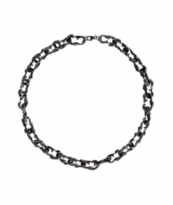 The Selva Oscura Untold Choker