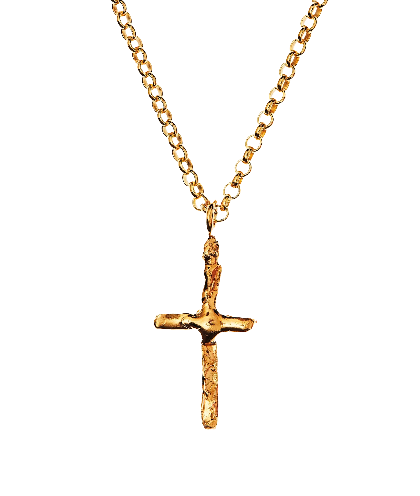 The Torch Of The Night