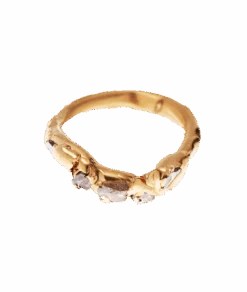 The Footprints Of The Stars Ring