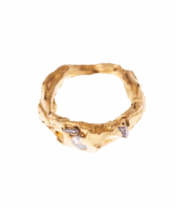 The Gathering Of The Moons Ring