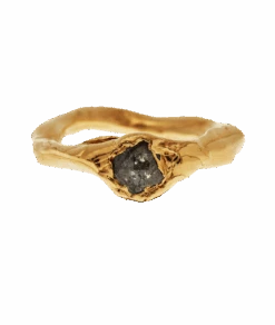 The Pensive Whirlpool Ring