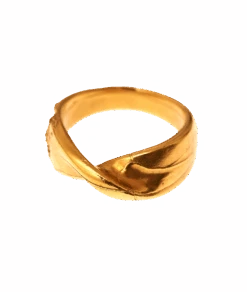 The Reckless Pursuit Ring
